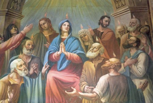Pentecoste 3